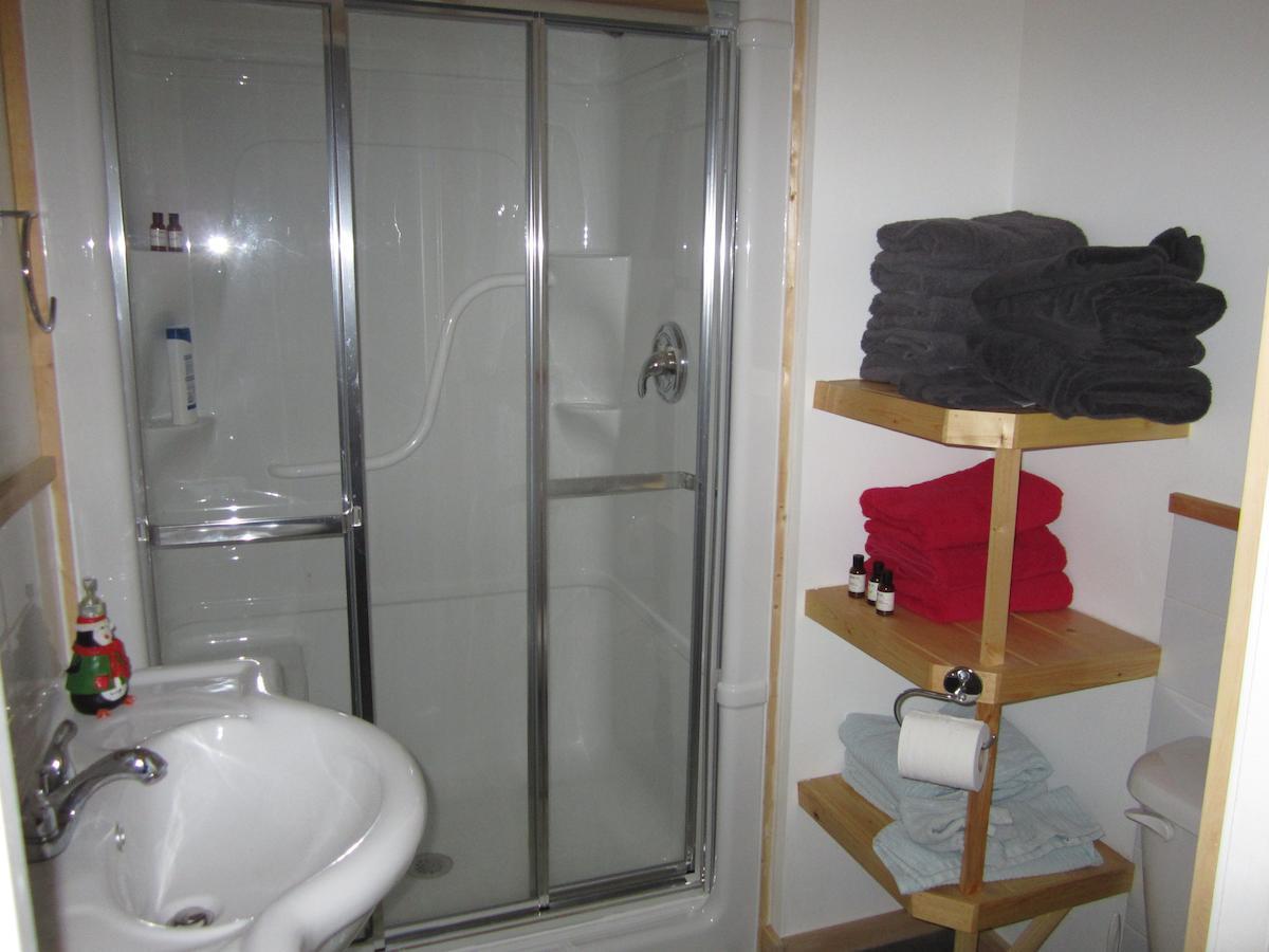 Log Inn & Pub Avola Chambre photo