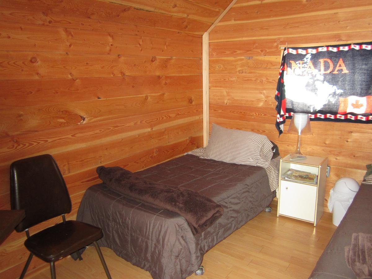 Log Inn & Pub Avola Chambre photo