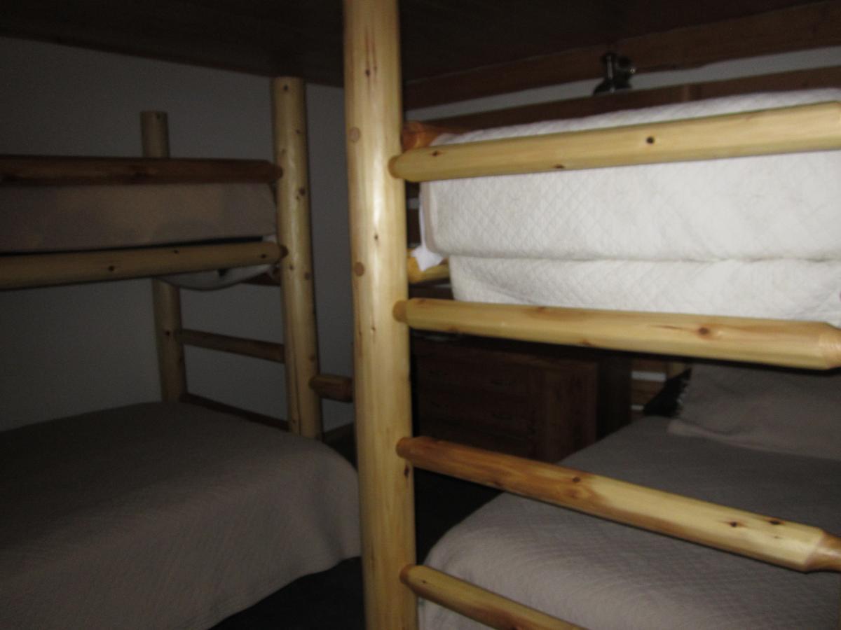 Log Inn & Pub Avola Chambre photo
