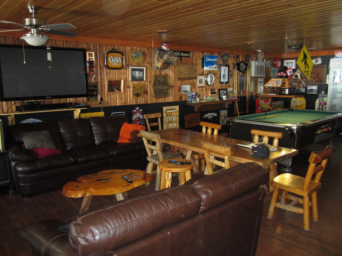 Log Inn & Pub Avola Extérieur photo