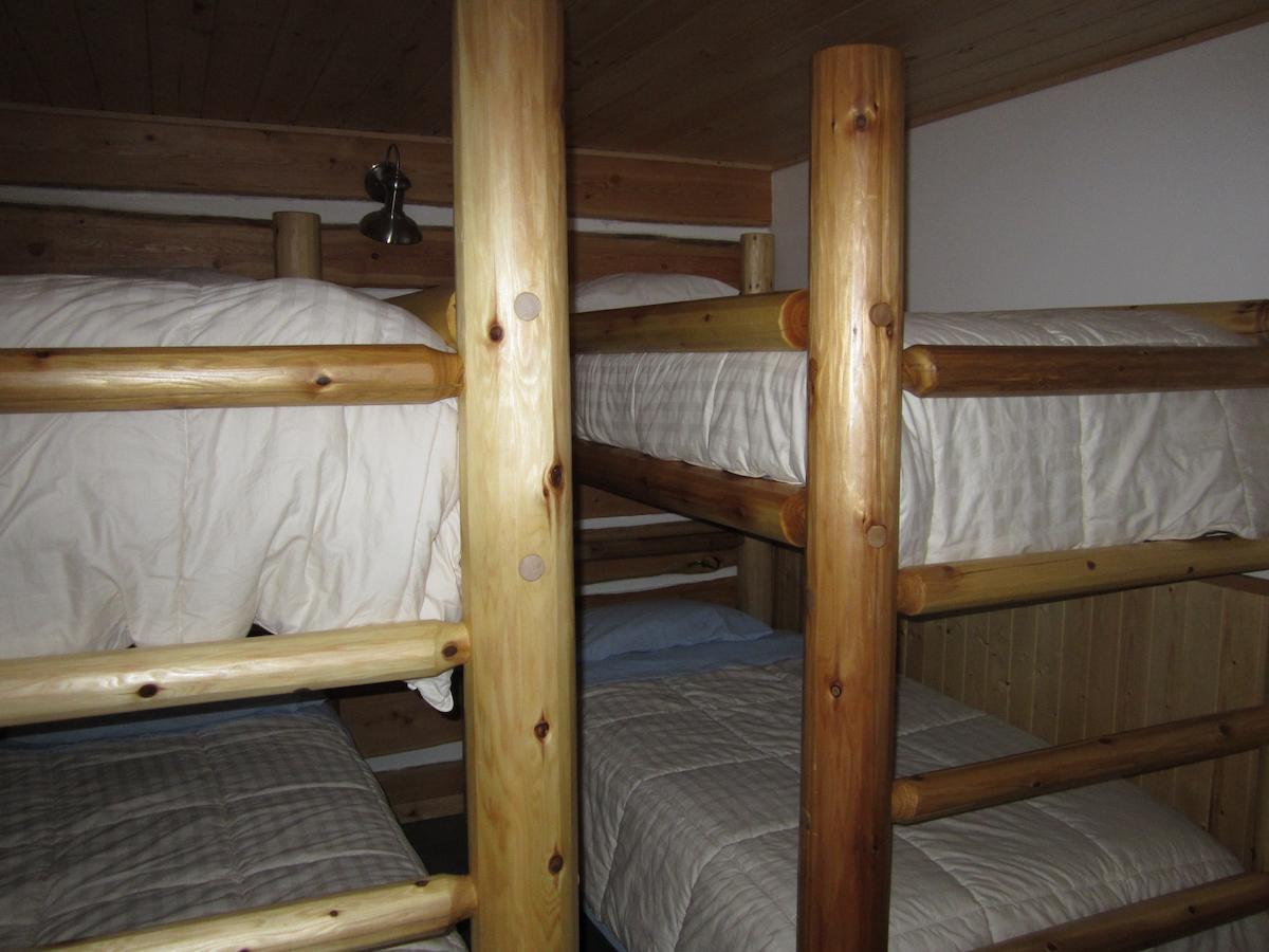 Log Inn & Pub Avola Chambre photo