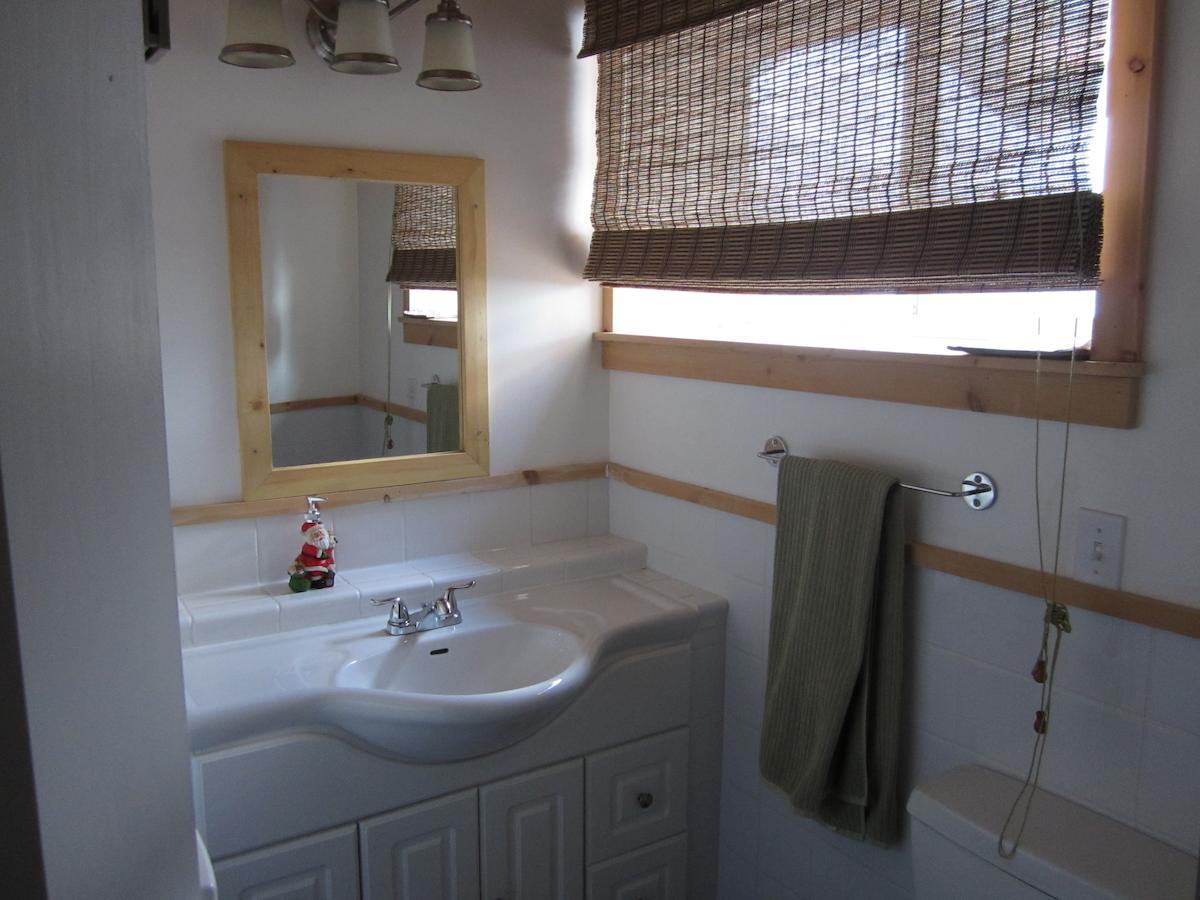 Log Inn & Pub Avola Chambre photo